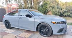 هوندا سيفيك